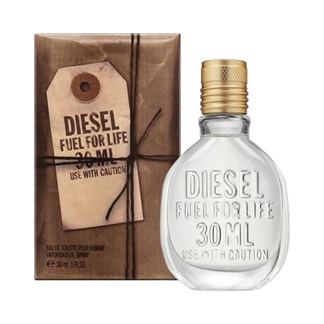 diesel fuel for life edt 30 ml